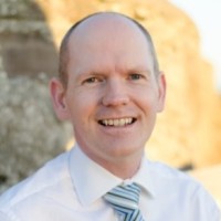 Adaptimmune Employee Roger McGilvray's profile photo
