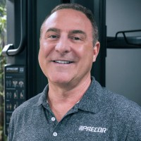 Precor Employee Frank ORourke's profile photo