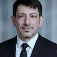 Erkan Ates Email