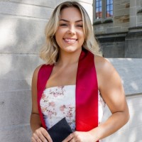 Indy Art Center Employee Tessa Griffin's profile photo