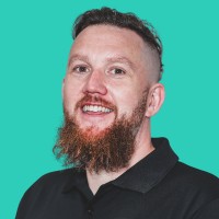 We Help Recruit Talent Employee Gary Ward's profile photo