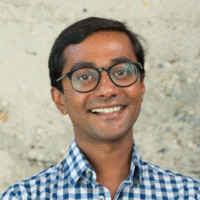 Srinath Sridhar Email & Phone Number