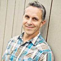 The Gathering Church Employee George Clerie's profile photo