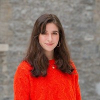 World Savvy Employee Jessica Supple's profile photo