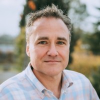 Hypergiant Employee George Dick's profile photo