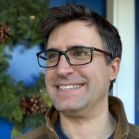 The Contingent Employee Micah Dutro's profile photo