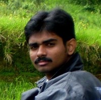 ARS Export Employee Ramesh Kannan's profile photo