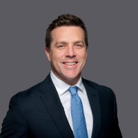 Brookfield Properties Employee Will Green's profile photo