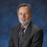 UCI Health Employee Scott Joslyn's profile photo