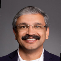 BMC Helix Employee Jitendra Pandey's profile photo
