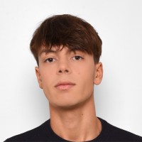 CACEIS Employee Alexandre Bony's profile photo