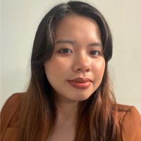 Lab7 Digital Agency Employee Desiree Grace Pradilla's profile photo