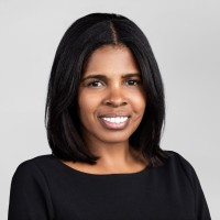 Biospring Partners Employee Precious Brown's profile photo