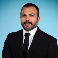 Mohammed Fahem Email