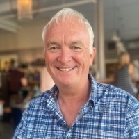 Oliver Publishing Employee Callum Ice-Ccp's profile photo