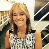 Granby Zoo Employee Nathalie Gouin's profile photo