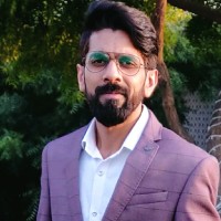 Masters' Union Employee Rishabh Puri's profile photo