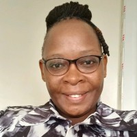 Uganda Energy Credit Capitalisation Company Employee Caroline Babigumira's profile photo