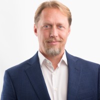 Irontrax Employee Nick Raganyi's profile photo