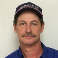 Waterton Employee John Monath's profile photo