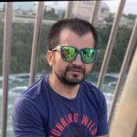 Boston Children's Hospital Employee Prakash Timilsina's profile photo