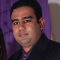 Two Sigma Employee Mohammed R's profile photo