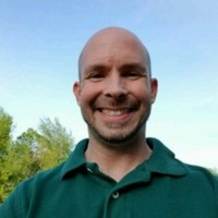 iDonate Employee Rob Dupree's profile photo