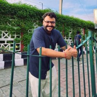 Shivam Verma Email