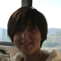 Athader - Coil Processing Lines Employee Amaia Erkizia's profile photo