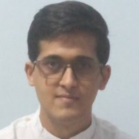 Unosecur Employee Parichay Thakore's profile photo