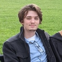QliqSOFT, Inc. Employee Connor Christian's profile photo