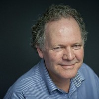 Cit Employee Frans Bridié's profile photo