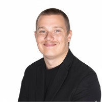 Nexus Agriscience Employee Drew Lischeske's profile photo