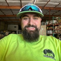 JAM Services Employee Dominic Bruschera's profile photo