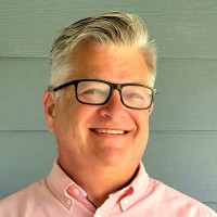 Kincentric Employee Jeff Jolton's profile photo