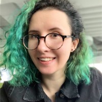 HR-Integration GmbH Employee Viktoriia Tribushintseva's profile photo