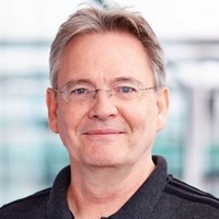 Bill Anderson Email & Phone Number