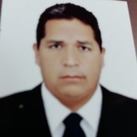 DIREPSA Employee David Alejandro Simbron Pizarro's profile photo