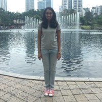 mCruncher Employee Melissa Darshini's profile photo