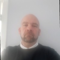 MSL Cabling Ltd Employee James Corner's profile photo