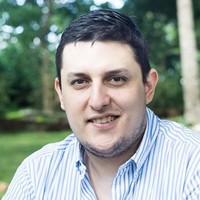 Rootstack Employee Juan Daniel Flórez's profile photo