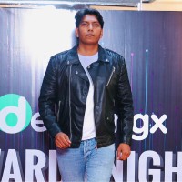 Devstringx Technologies Employee Arvind Kumar's profile photo
