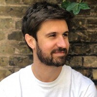 Tofu Employee Andrew Shield's profile photo