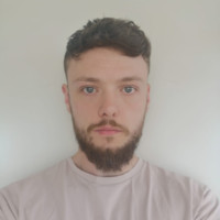 Singletrack Employee Luke O'Mahony's profile photo