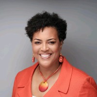 NAACP Legal Defense and Educational Fund, Inc. Employee Demetria McCain's profile photo