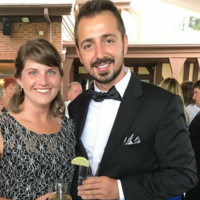 Turbett Surgical Employee Oliver Naumovski's profile photo