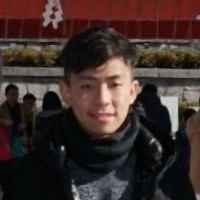 Kilargo Employee Vincentius Sungkono's profile photo