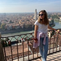 Giulia Masolini Email