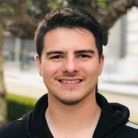 Activbody, Inc. Employee Bruno Andrade's profile photo