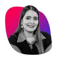 Vocé Employee Isabel Posada's profile photo